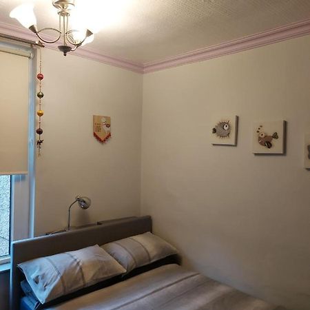 Morecambe Seaside Room เฮย์แชม ภายนอก รูปภาพ