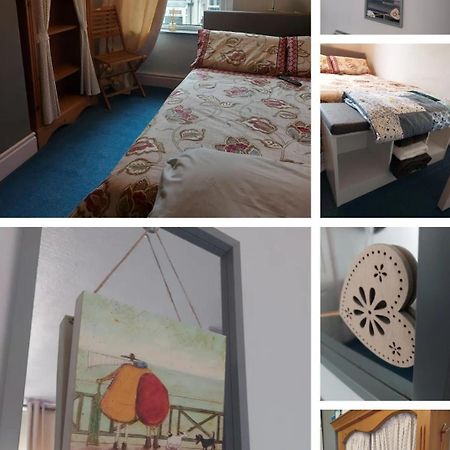Morecambe Seaside Room เฮย์แชม ภายนอก รูปภาพ