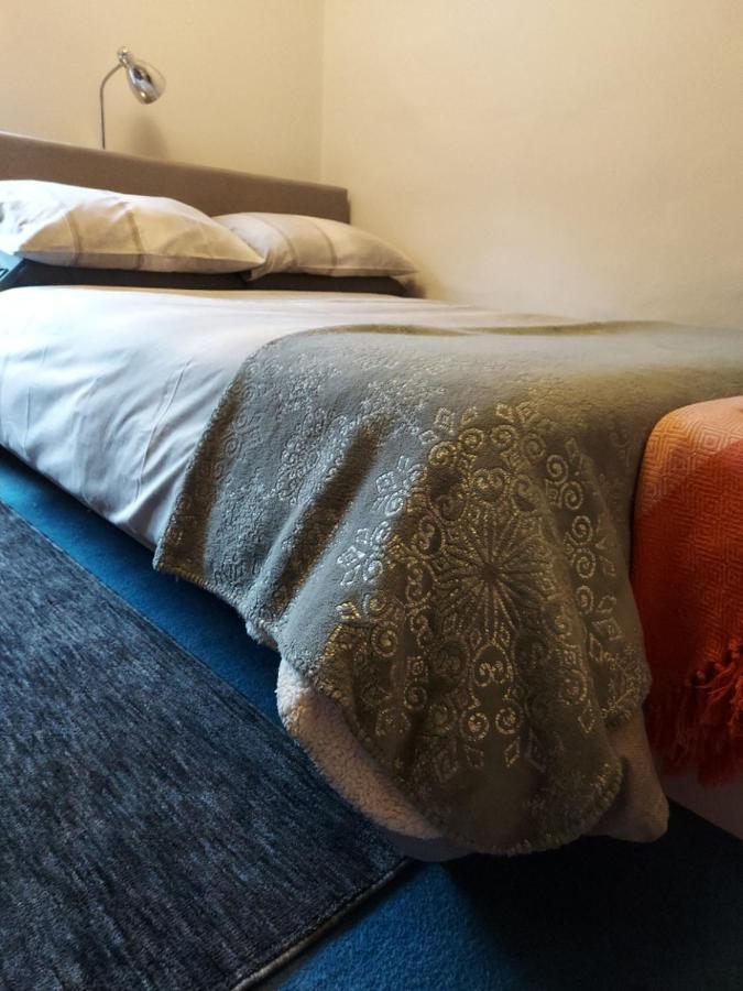 Morecambe Seaside Room เฮย์แชม ภายนอก รูปภาพ